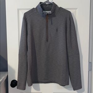 Jim Nantz Vineyard Vines Zip-Up